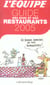 Guide des bars et des restaurants (edition 2005)
