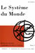 Le Système du Monde I