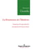 La renaissance de l'idéalisme