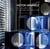 Victor Vasarely : de l'oeuvre peint à l'oeuvre architecturé