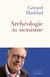 Archéologie du sionisme
