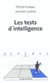 Les tests d'intelligence