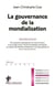 La gouvernance de la mondialisation (3e édition)