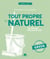Tout propre au naturel
