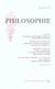 Revue Philosophie n.75