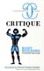 Revue Critique n.764 : body building - l'évolution des corps (janvier-février 2011)