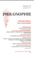 Revue Philosophie n.135 : Alexandre Kojève face à Carl Schmitt