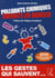 Polluants chimiques, enfants en danger