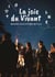 La joie du vivant : messe des scouts et guides de France