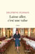Laisse aller, c'est une valse