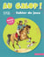 Au galop ! cahier de jeux - galops 1 à 4