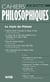 Cahiers philosophiques n.181 : Le style de Platon