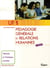 Uf1- pédagogie générale et relations humaines (3e édition)