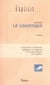 La logistique (5e édition)