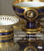 Le service iconographique antique du cardinal Fesch
