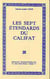 Sept etendards du califat les