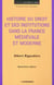 Histoire du droit et institutions dans la France médiévale et moderne (4e édition)