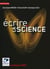 Écrire la science
