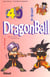 Dragon ball Tome 40 - la fusion