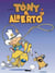 Tony et Alberto Tome 3 - Albertonyocanichou