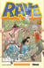 Rave Tome 35