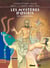 Les mystères d'Osiris Tome 4 - la conspiration du mal