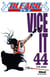 Bleach Tome 44 : vice it