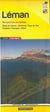 Léman, des rîves du lac aux sommets