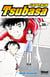 Captain Tsubasa Tome 20