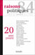Revue raisons politiques n.84