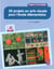 20 projets en arts visuels