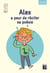 Quartier libre : Alex a peur de réciter sa poésie - CE/CM