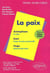 Paix (La)