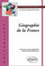 Géographie de la france