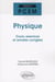 Physique rappels de cours - exercices corrigés annales