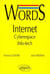 Words Internet - Cyberespace  - Info-tech