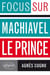Le prince de Machiavel