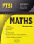 Maths - ptsi