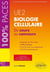 UE2 - Biologie cellulaire. Du cours au concours