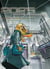 L'ANCETRE PROGRAMME Tome 1 : LE TEMPS DE L'EVEIL