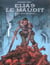 Élias le maudit t.1 - le jeu des corps célestes