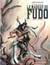Les nuees ecarlates - le masque de fudo t.4