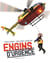 Engins d'urgence