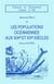 Les populations océaniennes aux XIXe et XXe siècles