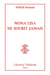 Mona Lisa ne sourit jamais