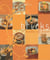 Bricks et feuilles de brick