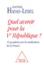 Quel avenir pour la Ve République ? 18 questions sur les institutions de la France