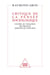 Critique de la pensée sociologique : cours au Collège de France (1970-1971 et 1971-1972)