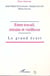 Entre travail, retraite et vieillesse - le grand écart