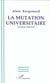 La mutation universitaire - clermont 1948-1993